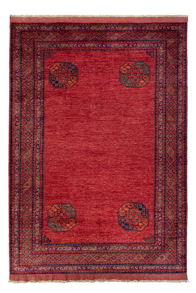 Khal Mohammadi Koberec 206x294cm - Orientální koberec