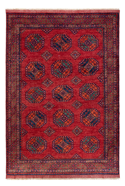 Khal Mohammadi Koberec 207x297cm - Orientální koberec