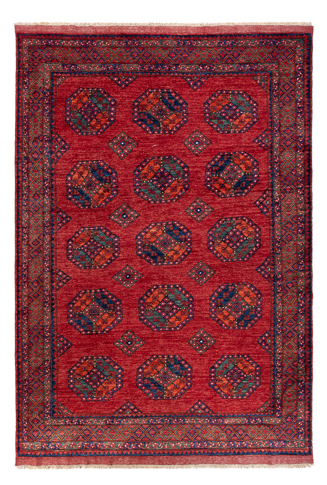 Khal Mohammadi Koberec 297x207cm - Orientální koberec