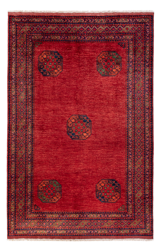 Khal Mohammadi Koberec 305x204cm - Orientální koberec