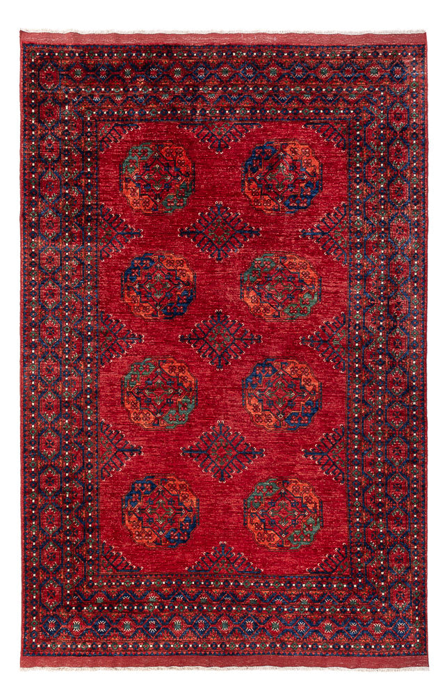 Khal Mohammadi Koberec 312x208cm - Orientální koberec