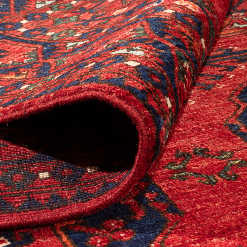 Khal Mohammadi Koberec 296x207cm - Orientální koberec