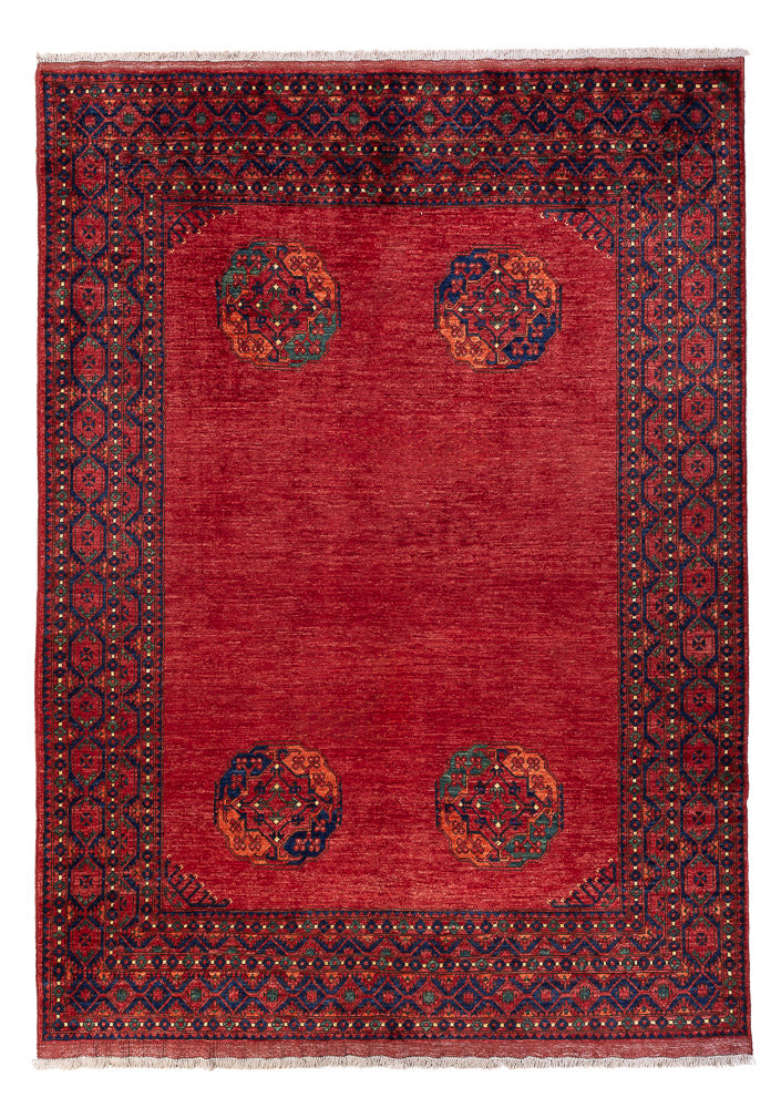 Khal Mohammadi Koberec 288x216cm - Orientální koberec