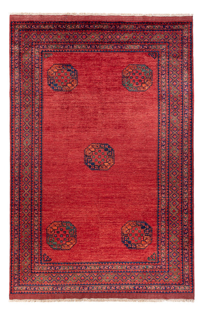 Khal Mohammadi Koberec 203x302cm - Orientální koberec