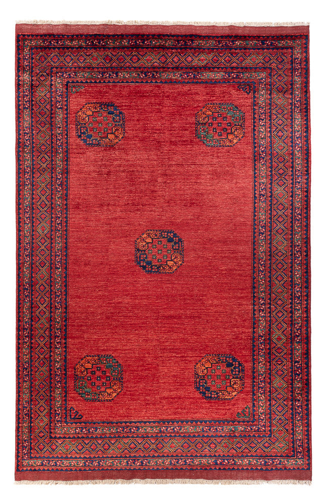 Khal Mohammadi Koberec 302x203cm - Orientální koberec