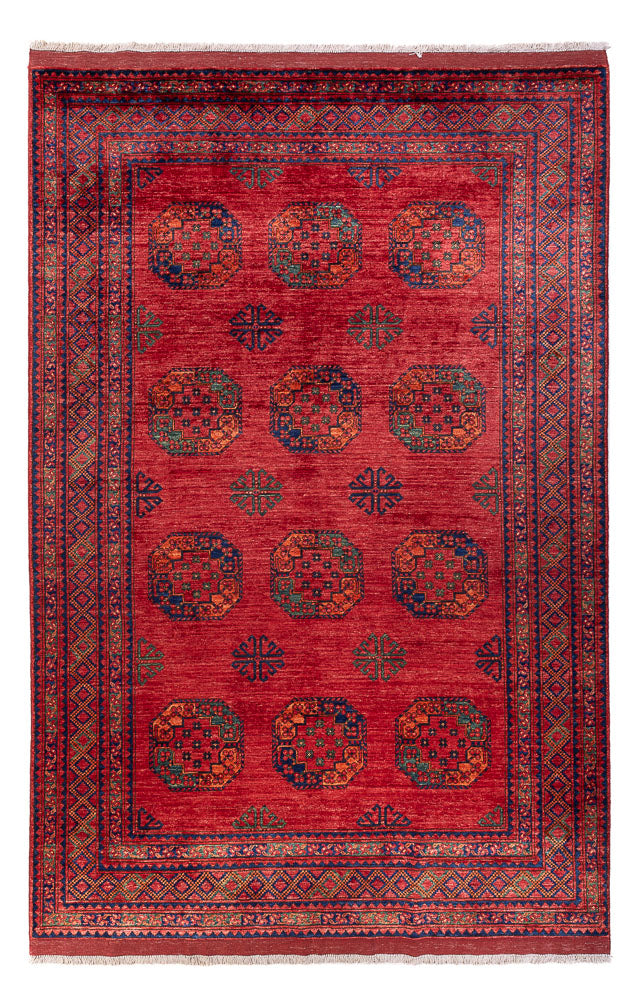 Khal Mohammadi Koberec 305x203cm - Orientální koberec