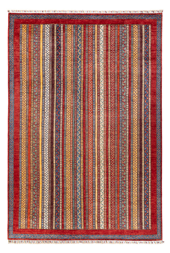 Shal Koberec 295x201cm - Orientální koberec