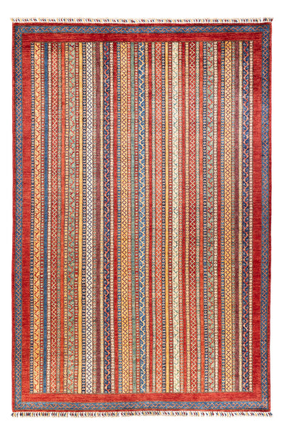 Shal Koberec 193x289cm - Orientální koberec