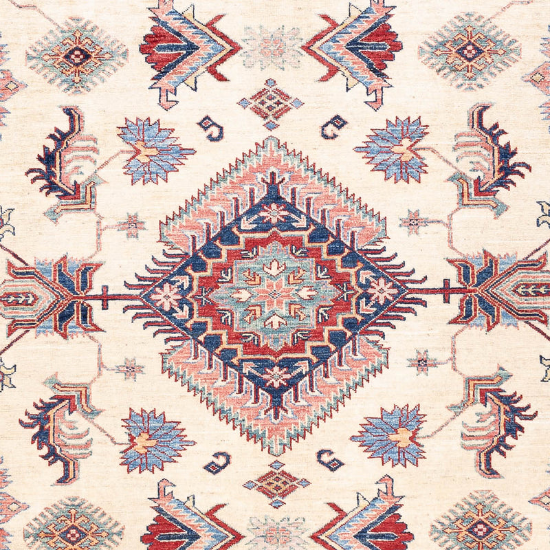 Kazak Koberec 286x203cm - Orientální koberec