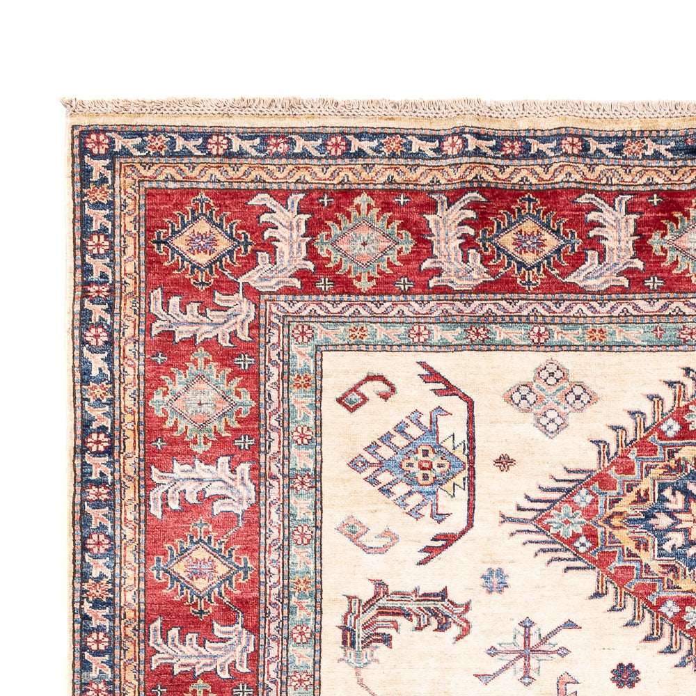 Kazak Koberec 286x203cm - Orientální koberec