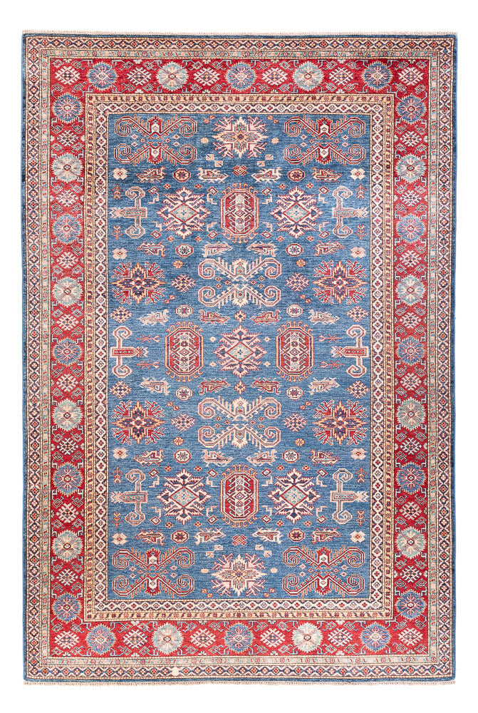 Kazak Koberec 303x202cm - Orientální koberec