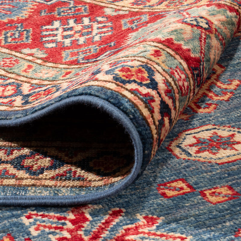 Kazak Koberec 303x202cm - Orientální koberec