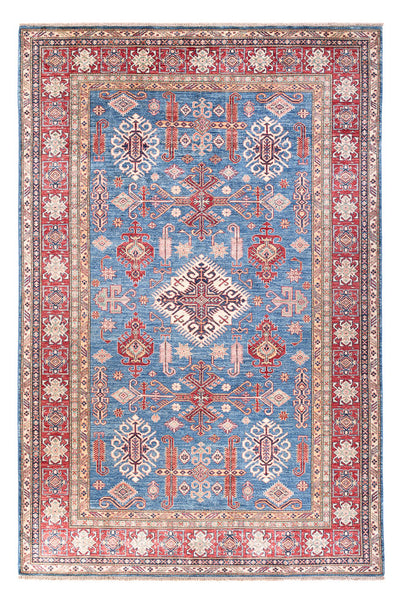 Kazak Koberec 201x301cm - Orientální koberec