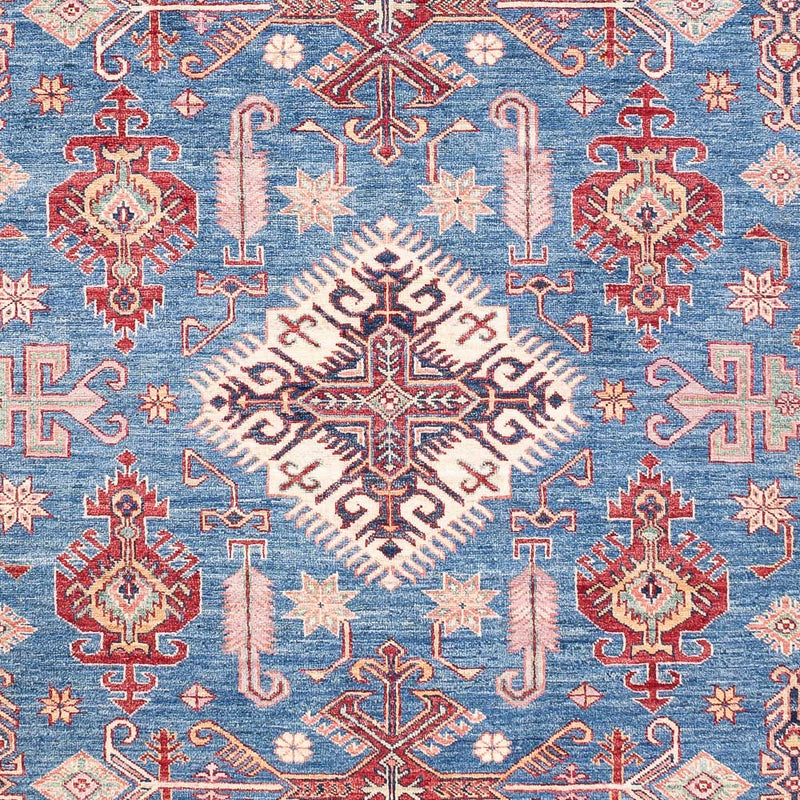Kazak Koberec 301x201cm - Orientální koberec