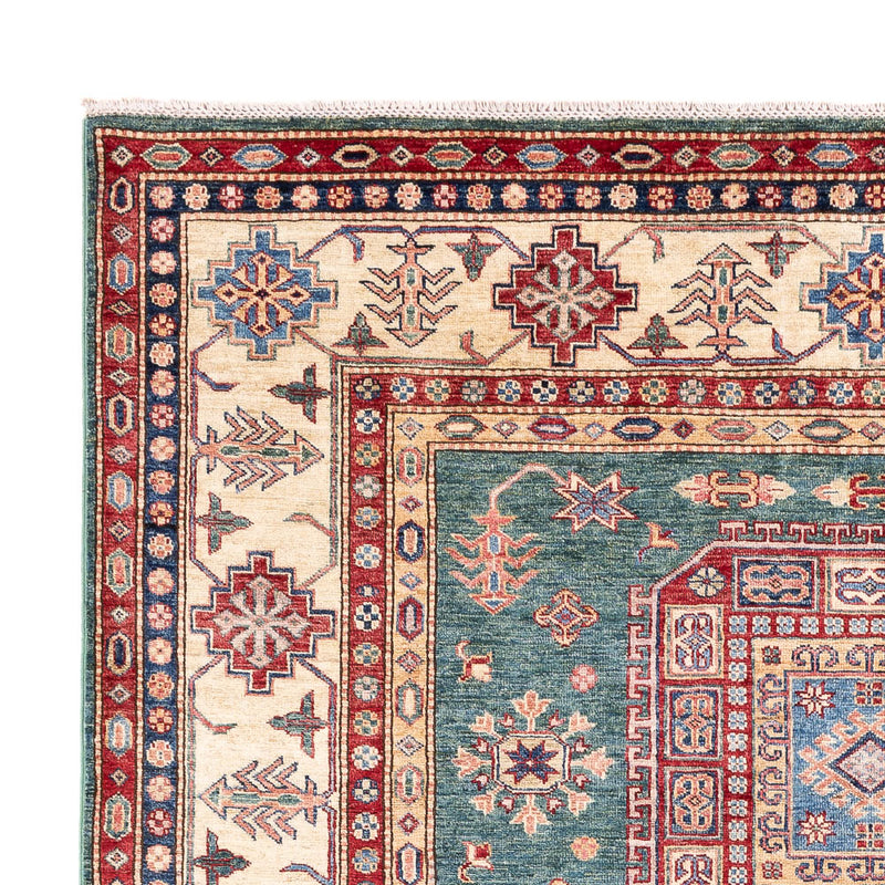 Kazak Koberec 301x205cm - Orientální koberec