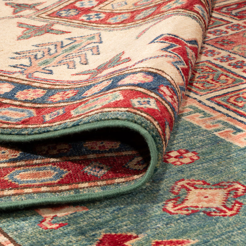 Kazak Koberec 301x205cm - Orientální koberec