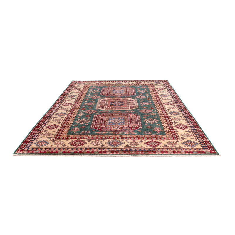 Kazak Koberec 301x205cm - Orientální koberec