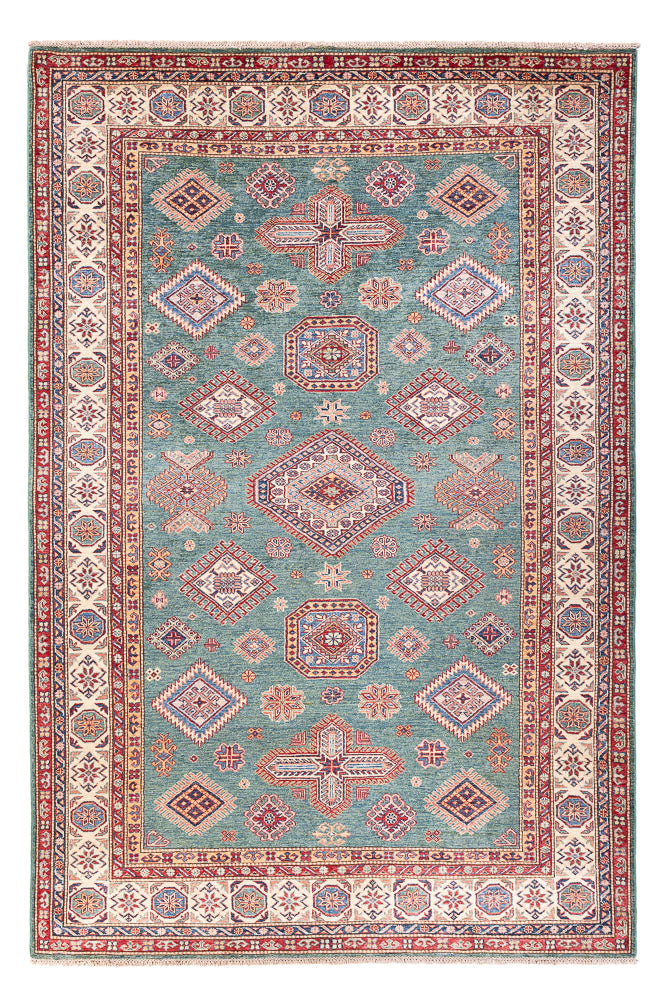 Kazak Koberec 304x203cm - Orientální koberec