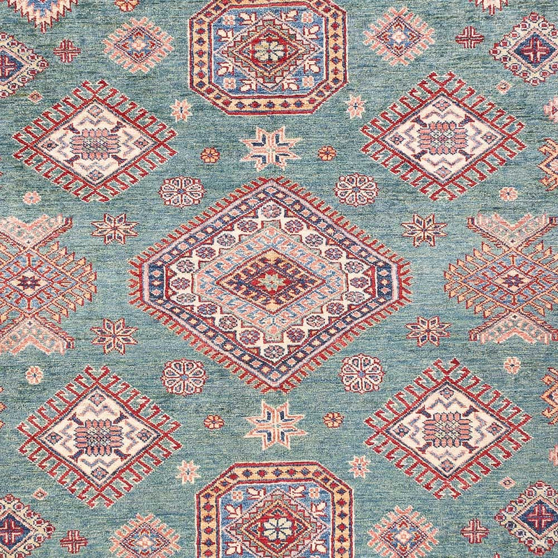 Kazak Koberec 304x203cm - Orientální koberec
