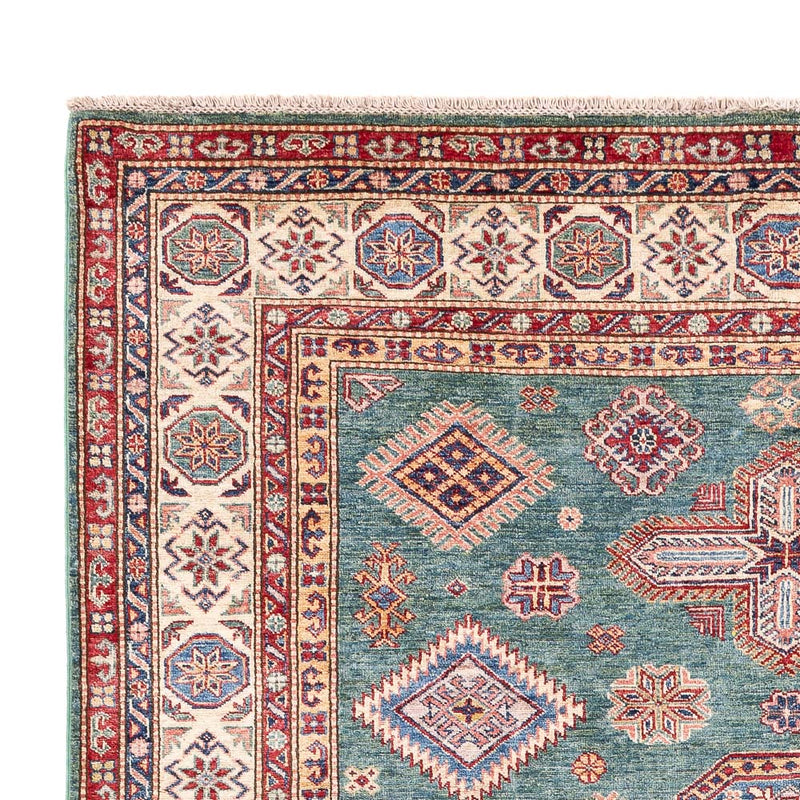Kazak Koberec 304x203cm - Orientální koberec