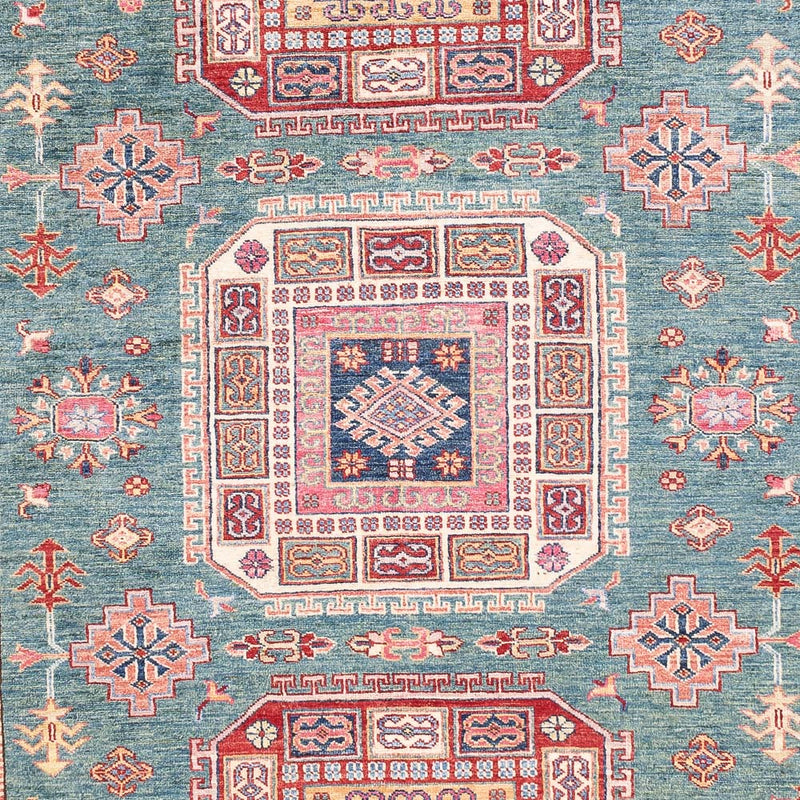 Kazak Koberec 296x204cm - Orientální koberec
