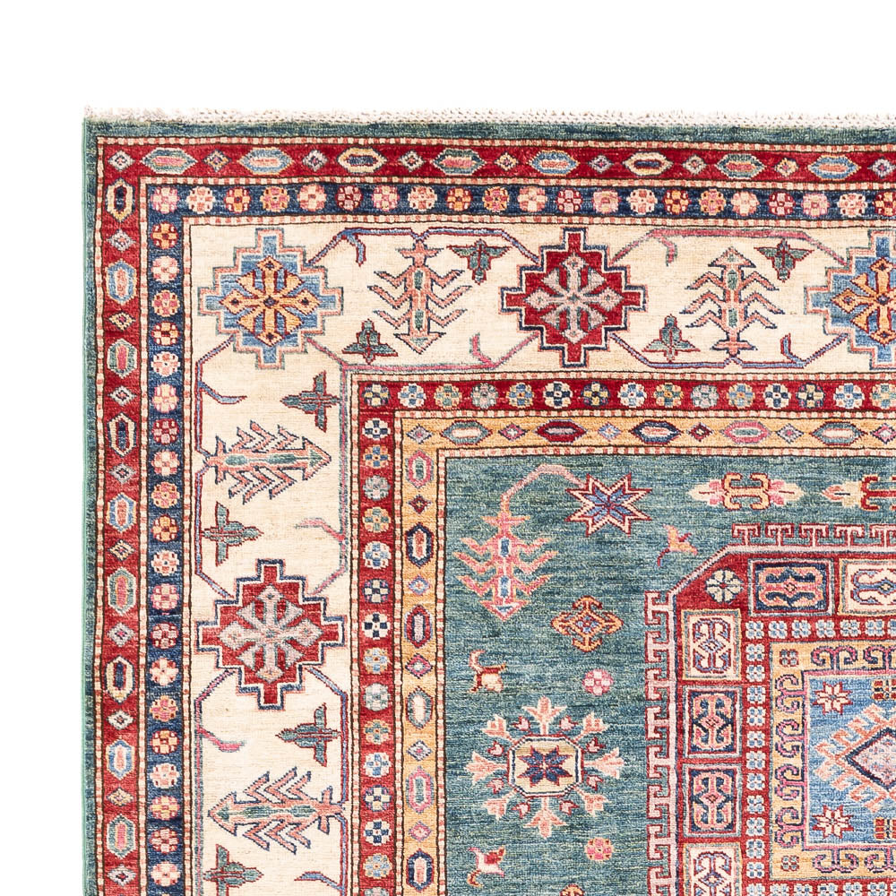 Kazak Koberec 296x204cm - Orientální koberec