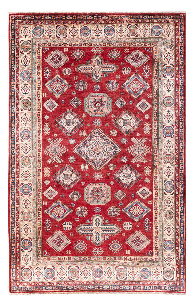 Kazak Koberec 306x199cm - Orientální koberec