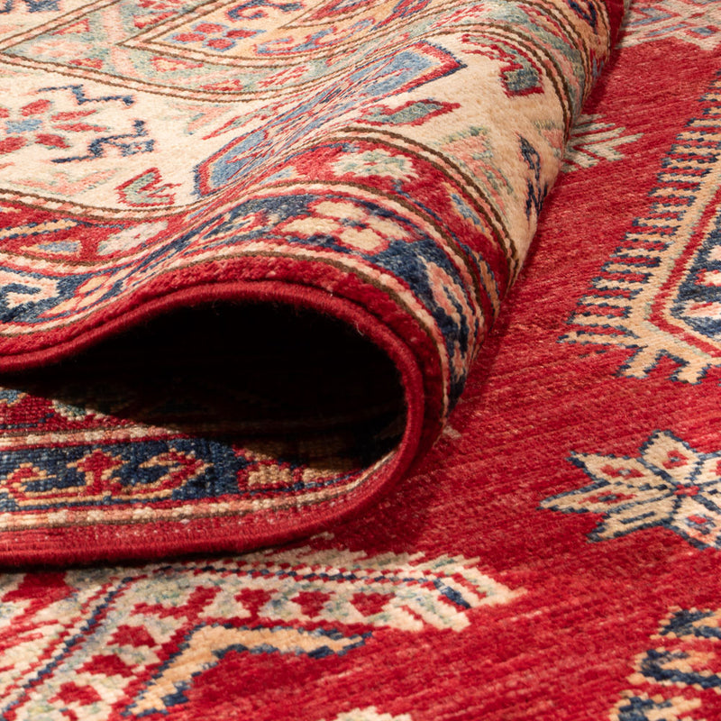 Kazak Koberec 306x199cm - Orientální koberec