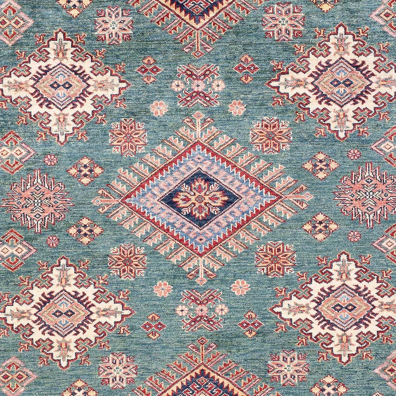 Kazak Koberec 299x203cm - Orientální koberec