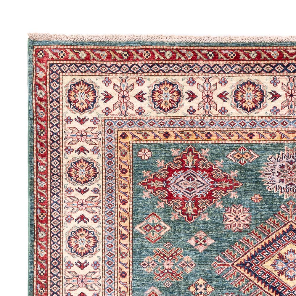 Kazak Koberec 299x203cm - Orientální koberec