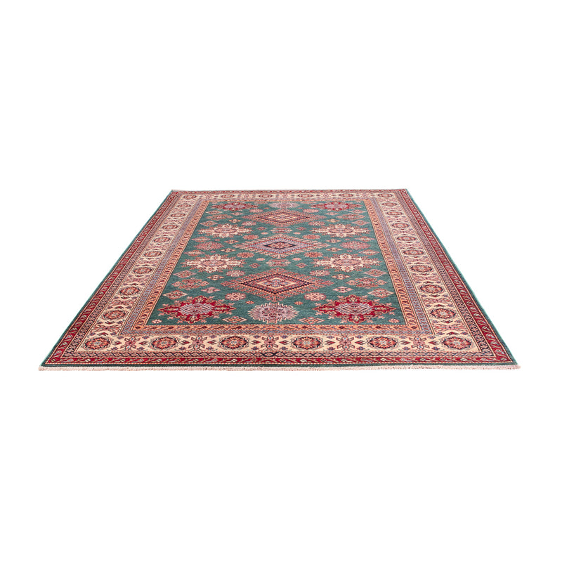 Kazak Koberec 299x203cm - Orientální koberec