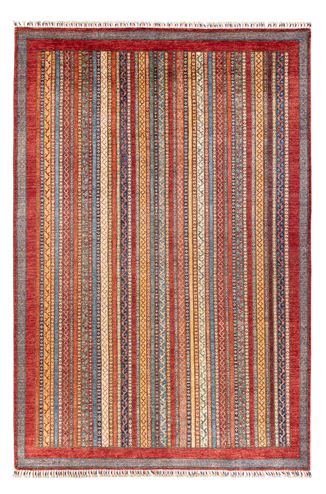 Shal Koberec 292x198cm - Orientální koberec