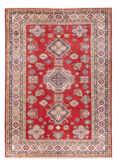 Kazak Koberec 204x285cm - Orientální koberec