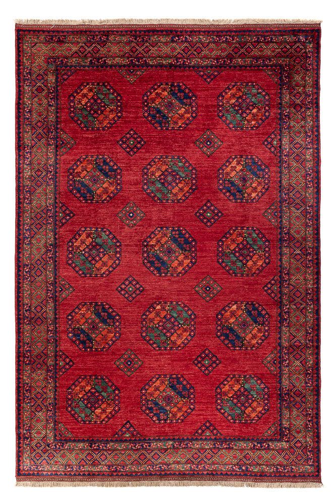 Khal Mohammadi Koberec 300x206cm - Orientální koberec