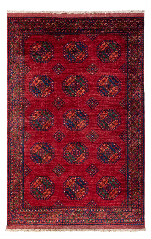 Khal Mohammadi Koberec 310x206cm - Orientální koberec