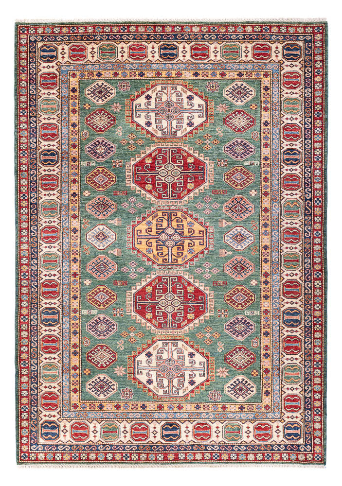 Kazak Koberec 284x200cm - Orientální koberec