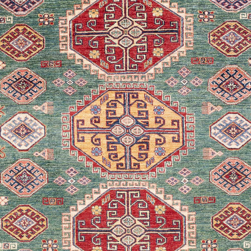 Kazak Koberec 284x200cm - Orientální koberec