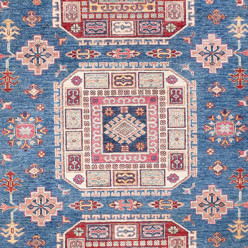 Kazak Koberec 294x202cm - Orientální koberec