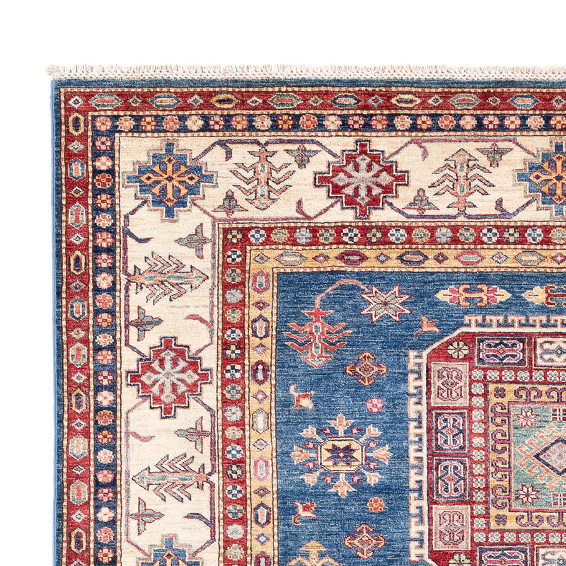 Kazak Koberec 294x202cm - Orientální koberec