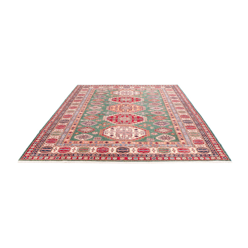 Kazak Koberec 294x202cm - Orientální koberec