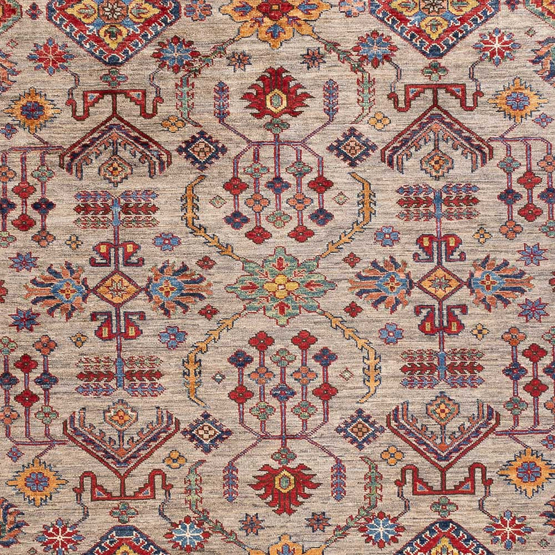 Kazak Koberec 301x203cm - Orientální koberec
