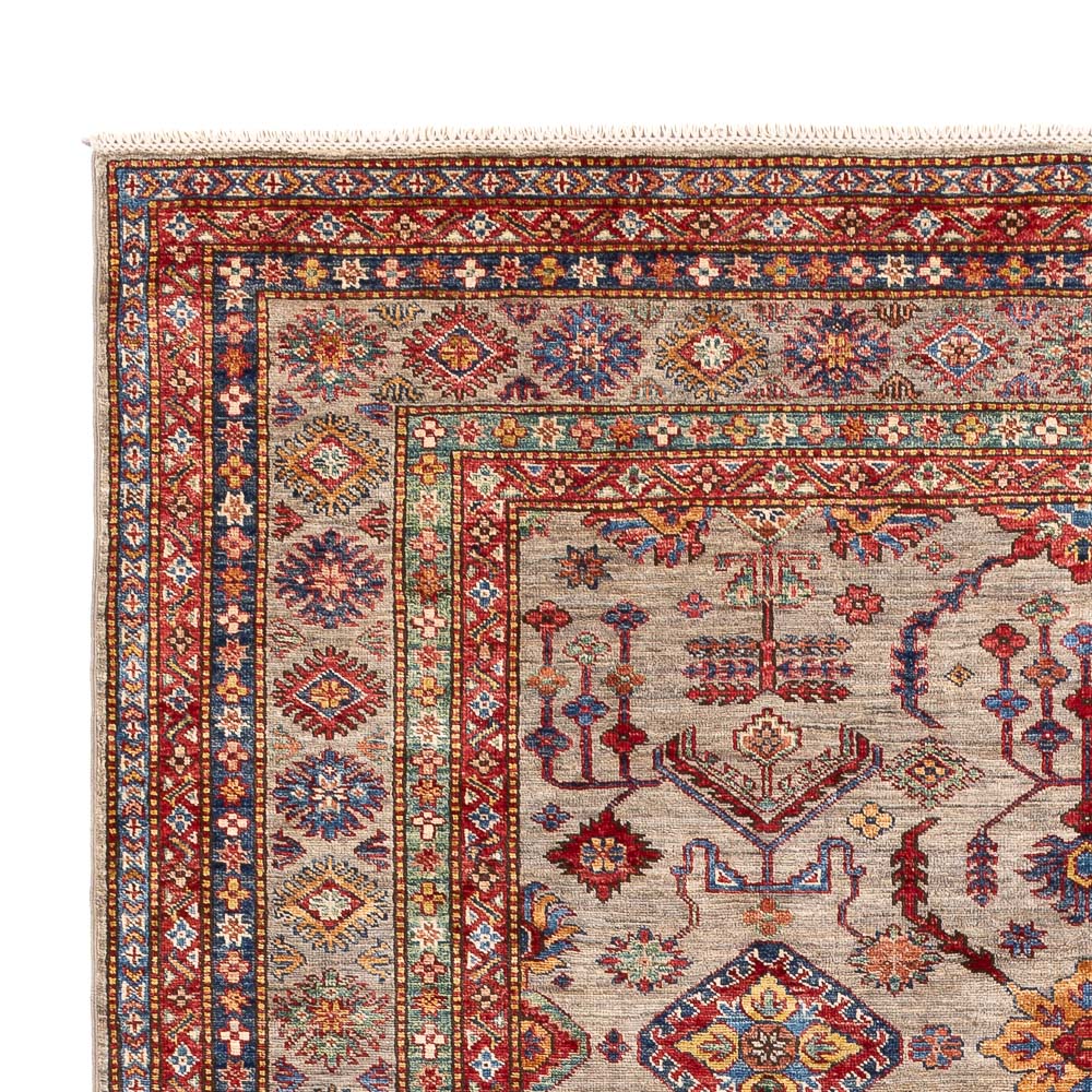 Kazak Koberec 301x203cm - Orientální koberec