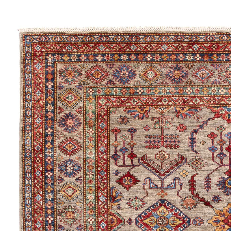 Kazak Koberec 301x203cm - Orientální koberec