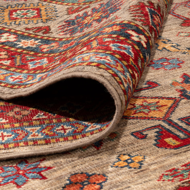 Kazak Koberec 301x203cm - Orientální koberec
