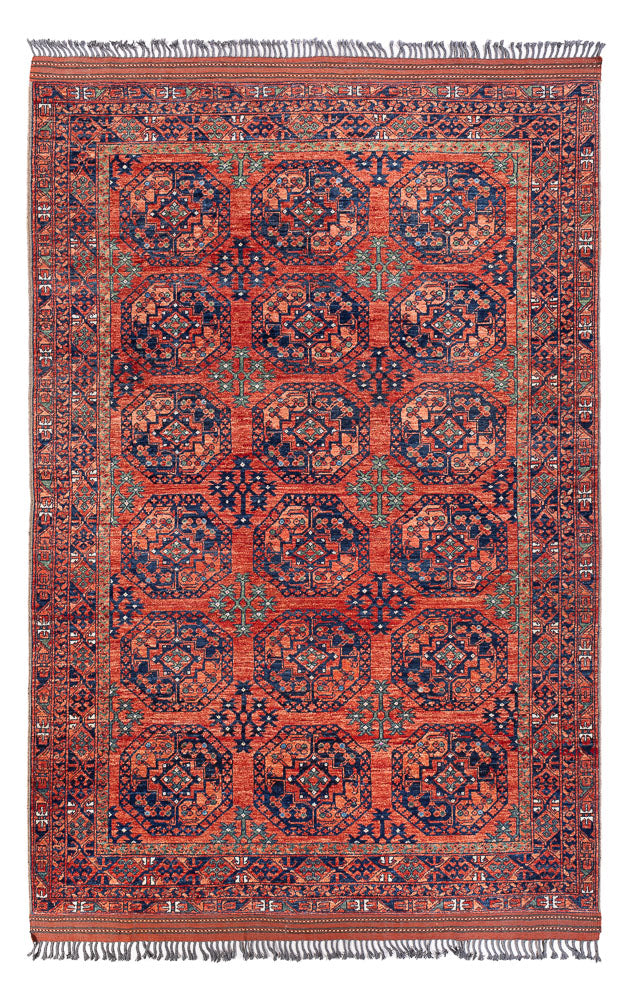 Khal Mohammadi Koberec 298x205cm - Orientální koberec
