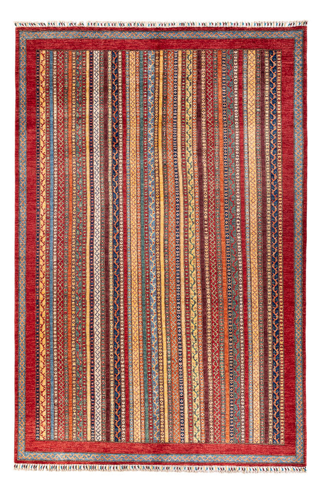 Shal Koberec 293x194cm - Orientální koberec