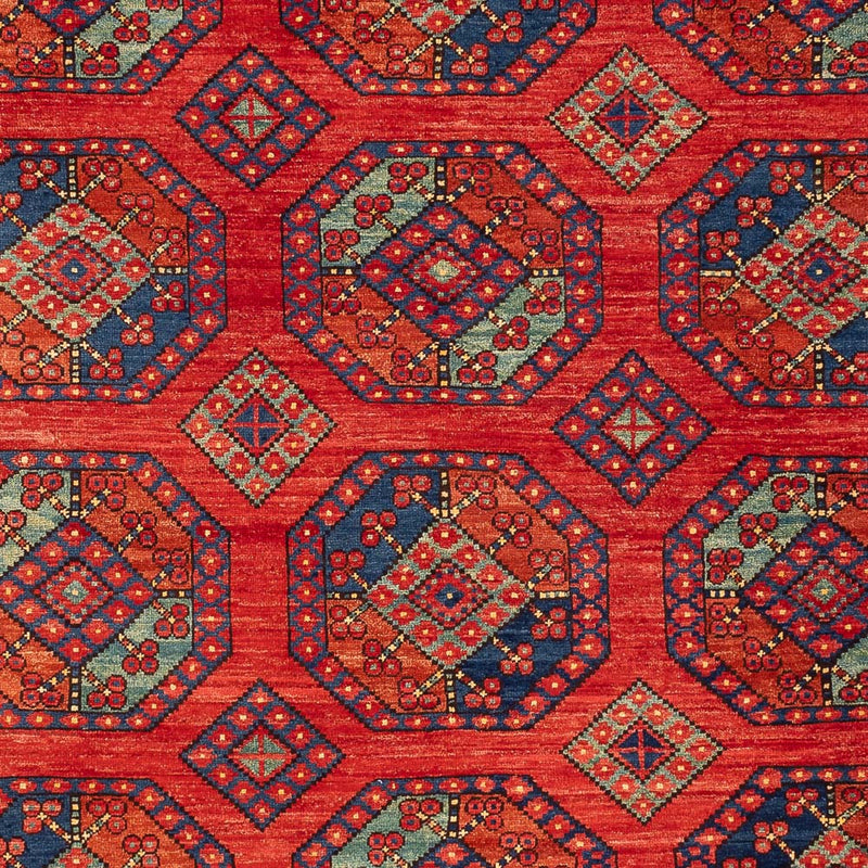 Khal Mohammadi Koberec 305x209cm - Orientální koberec