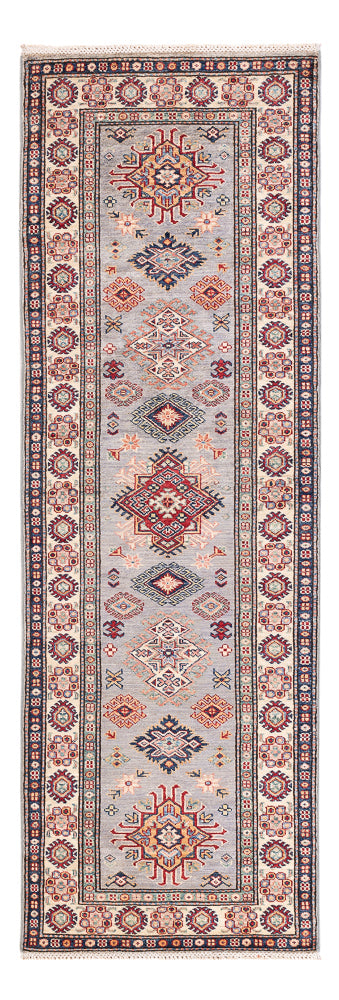 Kazak Koberec 242x77cm - Orientální koberec