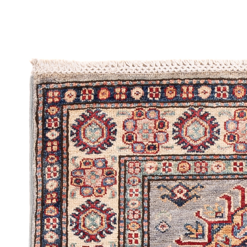 Kazak Koberec 242x77cm - Orientální koberec