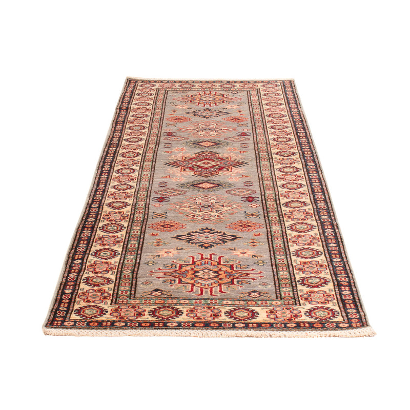 Kazak Koberec 242x77cm - Orientální koberec
